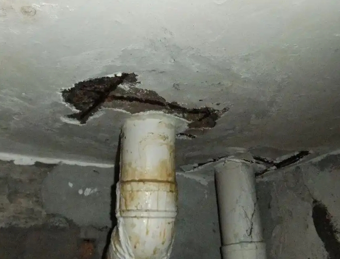 城阳卫生间漏水维修公司浅析城阳卫生间渗水维修的方法
