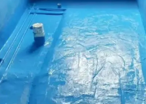 城阳卫生间漏水维修公司分享下城阳卫生间防水工程中常用防水涂料介绍。